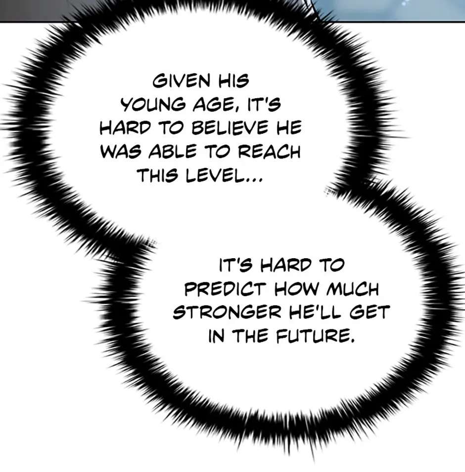 Absolute Master of the Senate Chapter 78 - page 125
