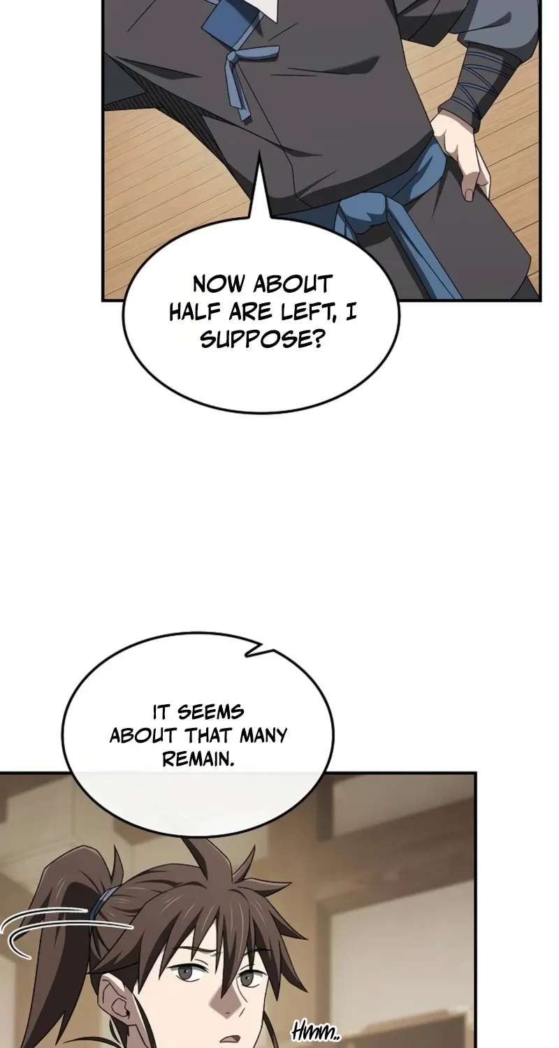 Golden Martial God Chapter 31 - page 78