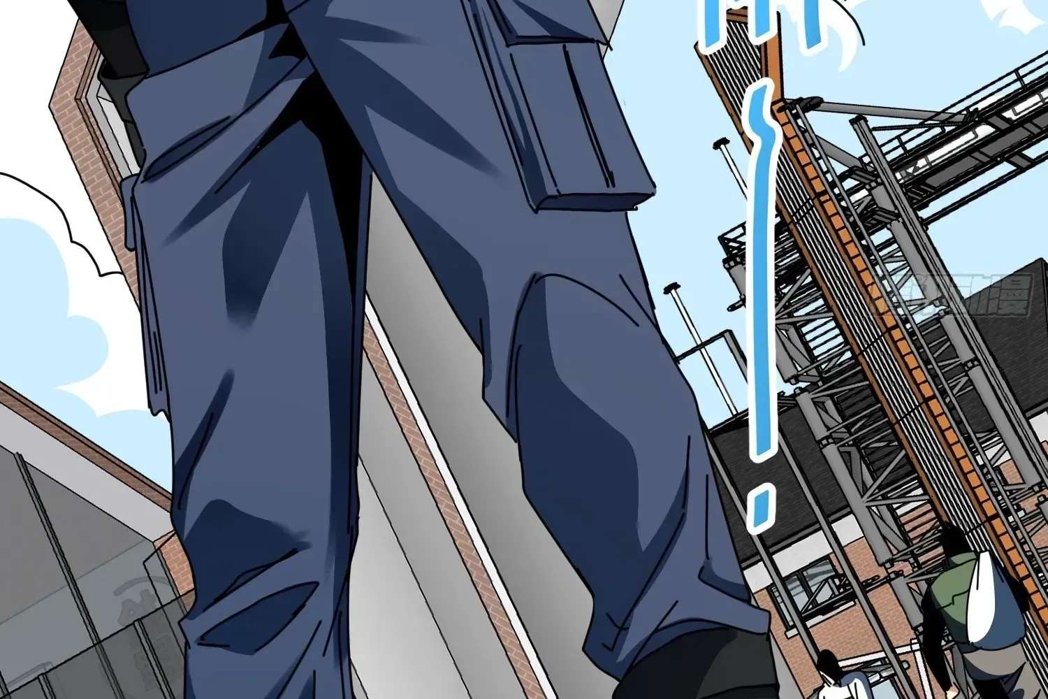 Extracting My Way to Become the Undead Archmage Chapter 7 - page 101