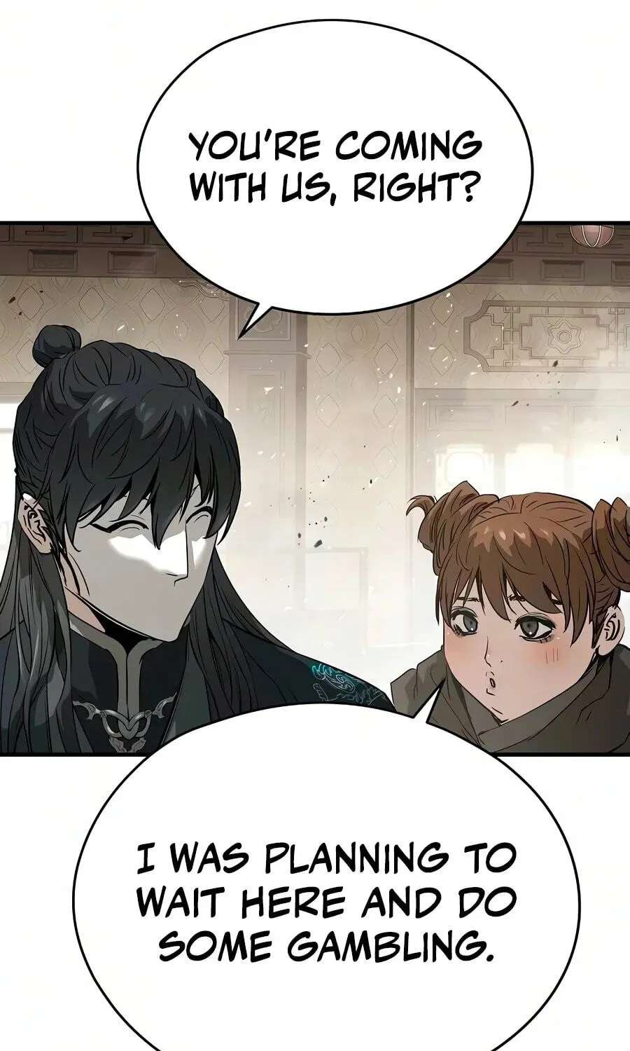Absolute Regression Chapter 116 - page 91
