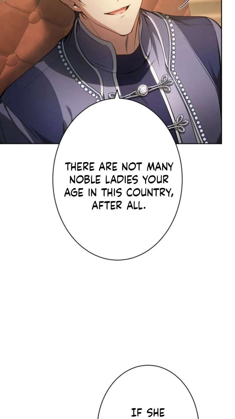 I Was Reincarnated as the Villainess' Sister Chapter 31 - page 18