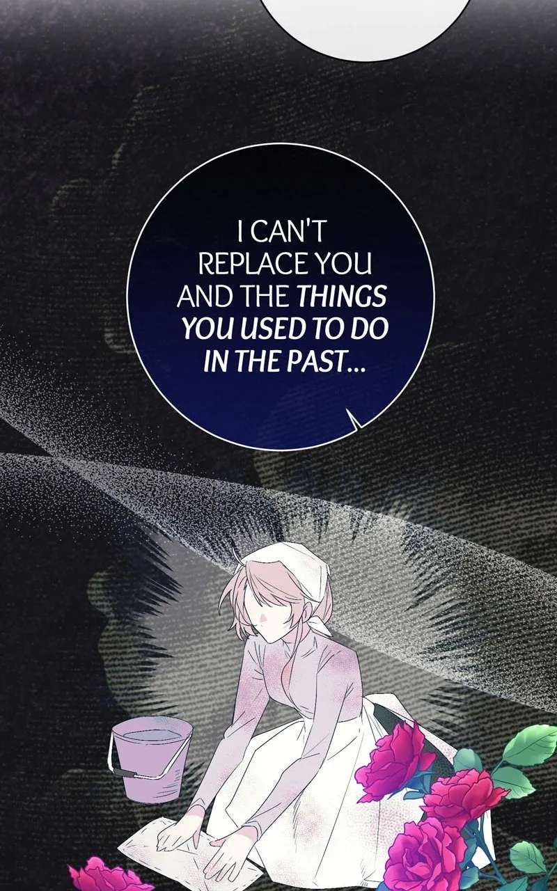 I Thought I wasthe Real Daughter Chapter 27 - page 16