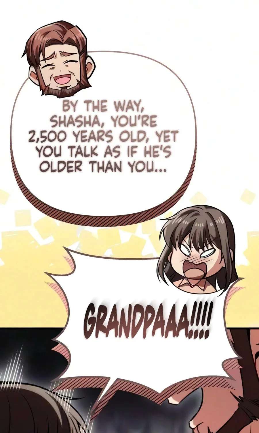 My Dragon Girlfriend Has Returned Chapter 7 - page 64