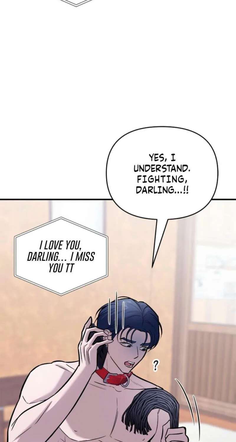 Parasite Chapter 13 - page 57