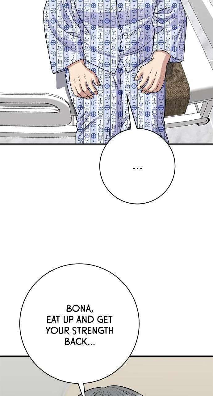 A DeadbEAT's Meal Chapter 246 - page 82