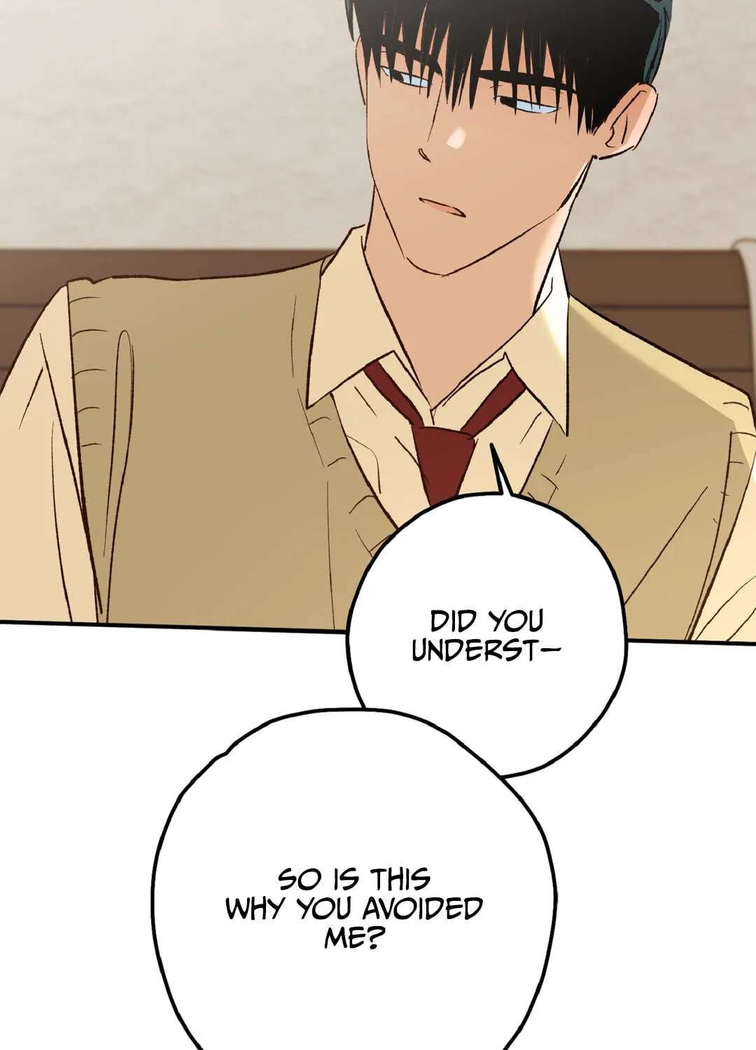Double date Chapter 11 - page 136