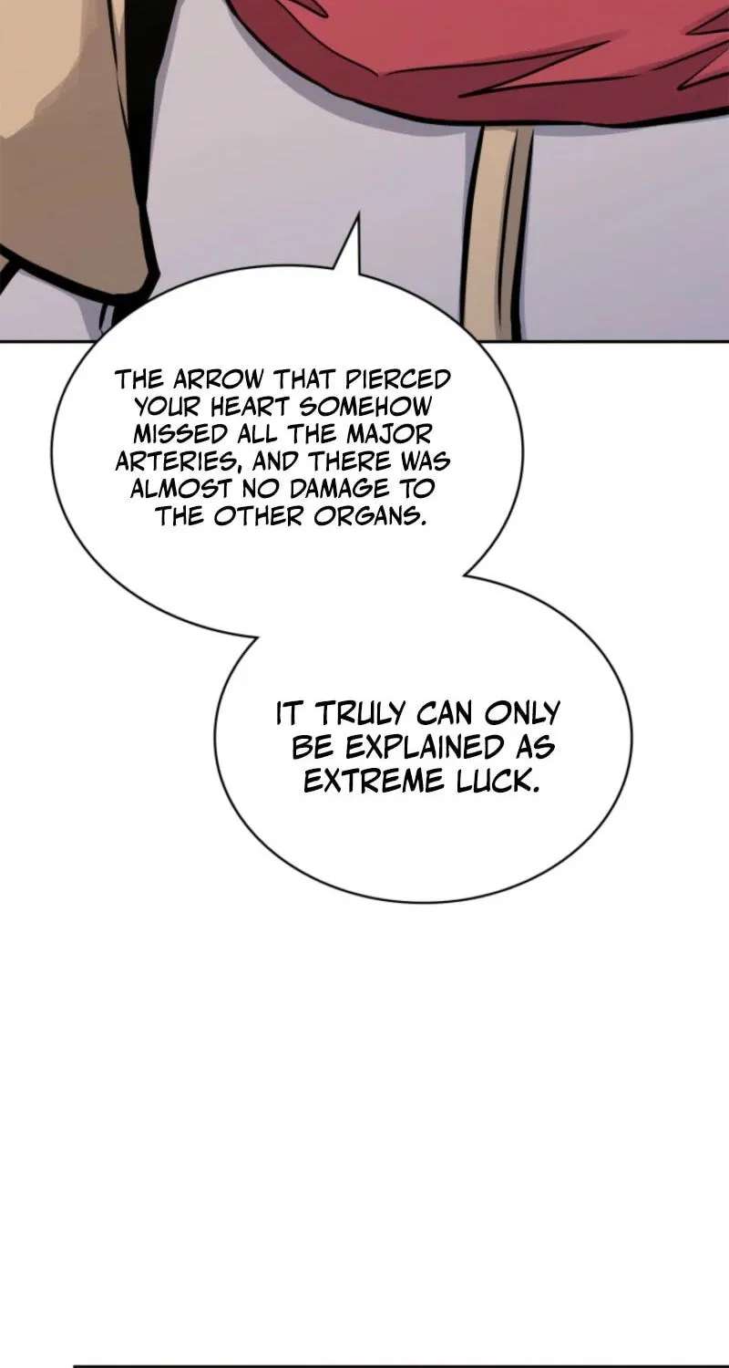 Dimensional Mercenary Chapter 295 - page 45