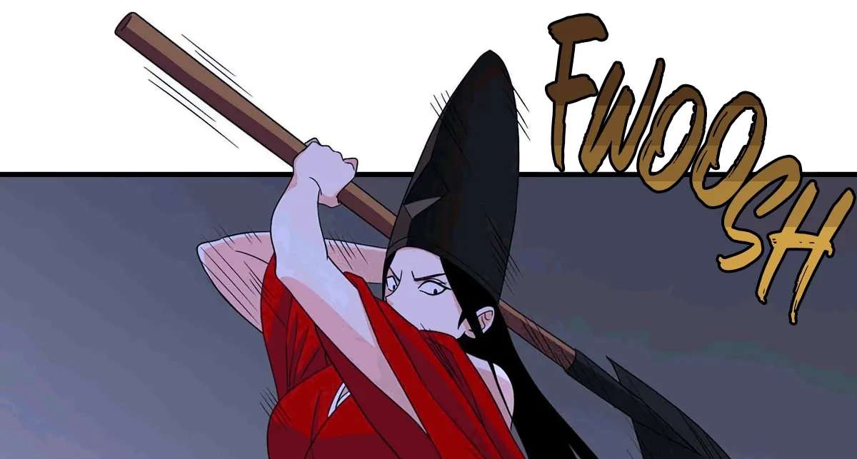 Tales of the Drunken Immortal Chapter 25 - page 3
