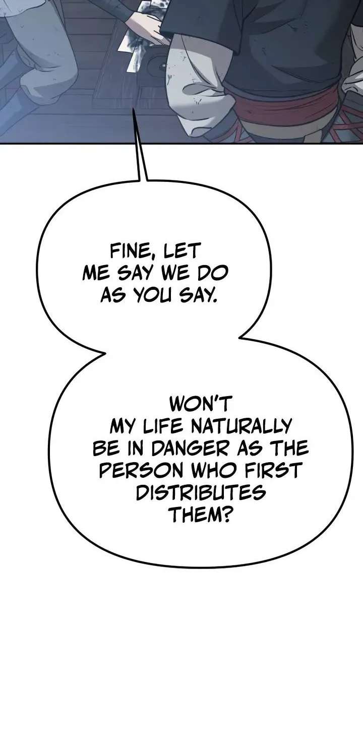 The Divine Brush of Hwarim Chapter 7 - page 135