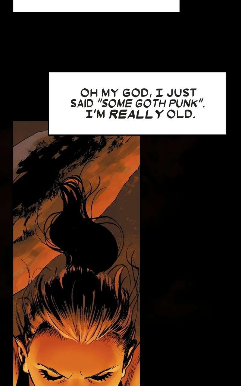 Astonishing X-Men Chapter 29 - page 40