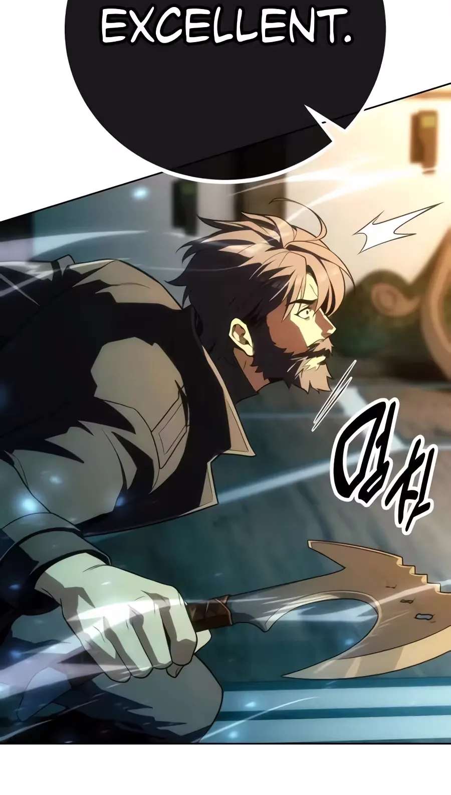 30 Years Have Passed Since the Prologue Chapter 17 - page 159