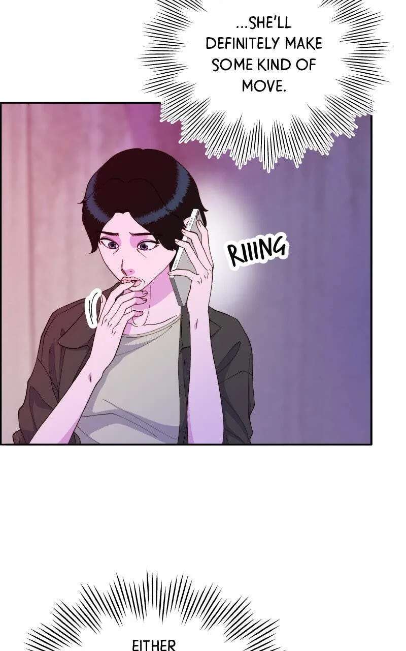 Momfluencer Chapter 92 - page 46