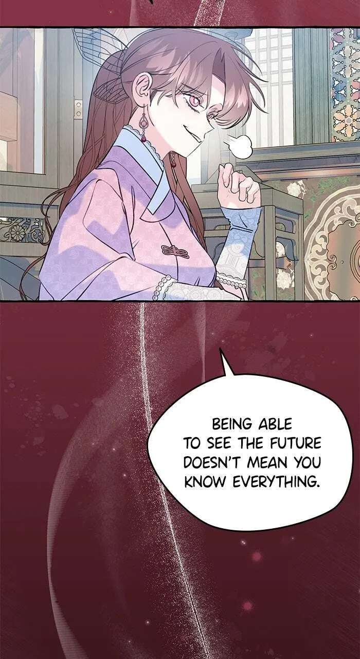 Frozen Hearts Chapter 88 - page 83