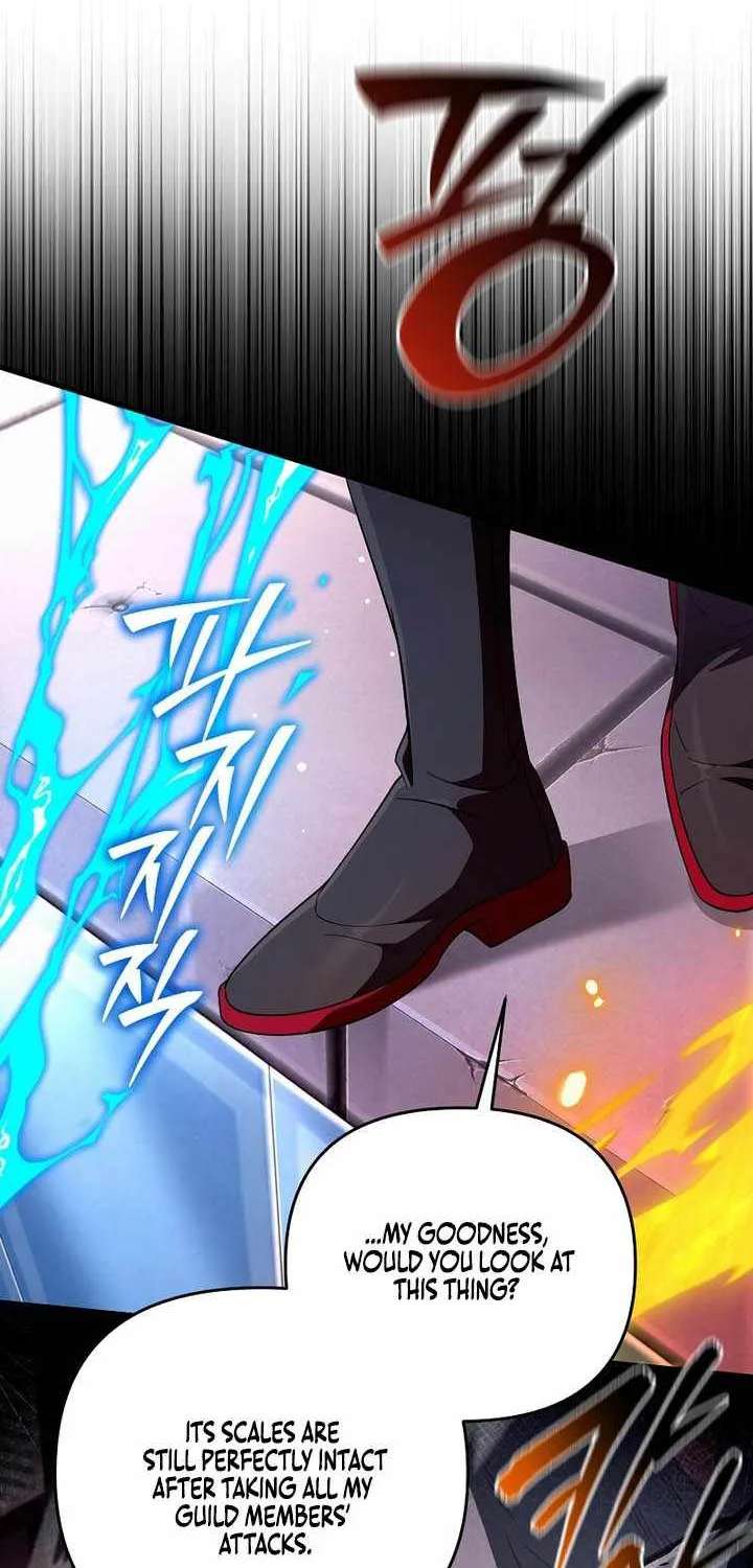 The Delusional Hunter In Another World Chapter 105 - page 62
