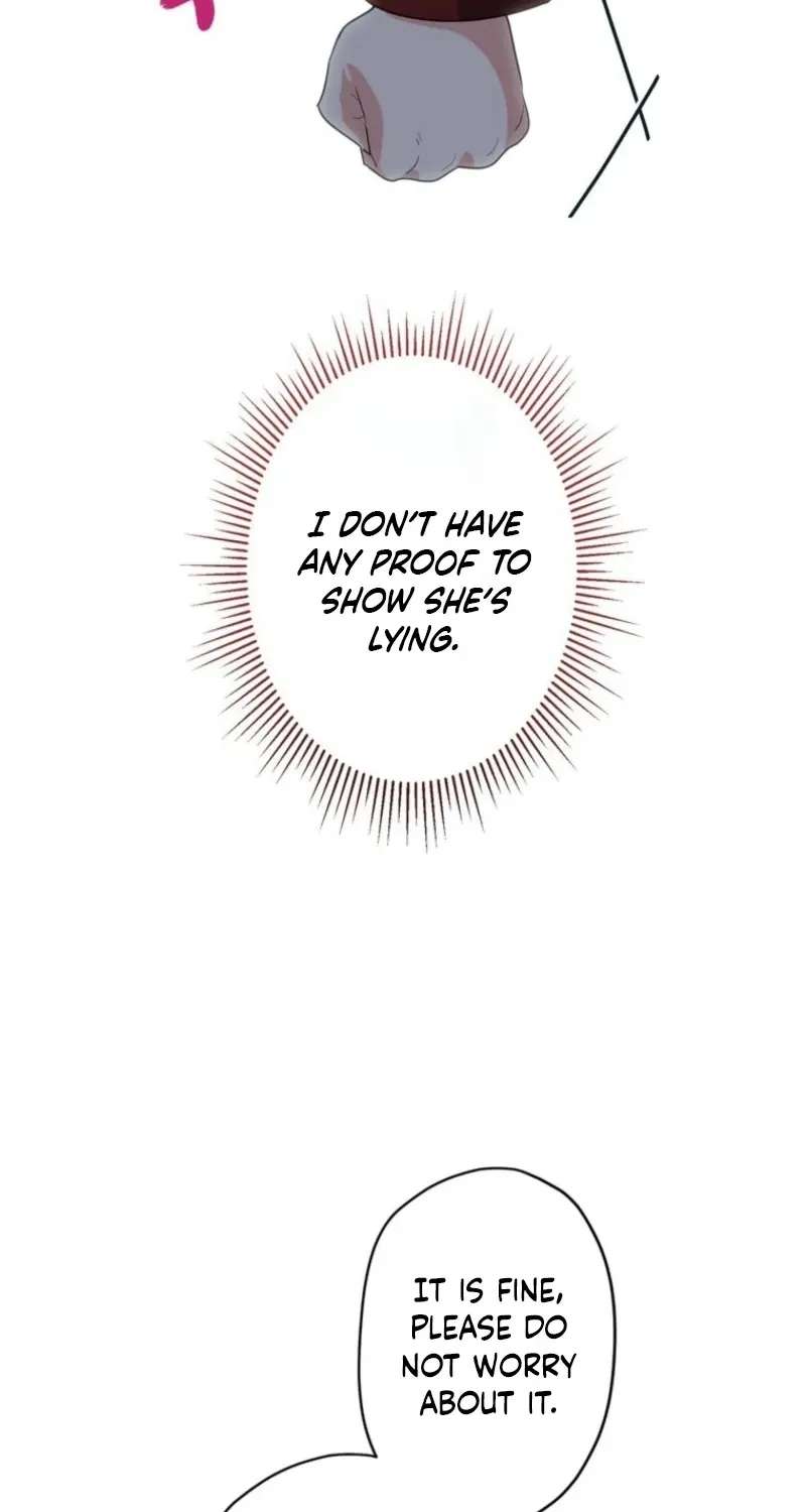 I Possessed the Most Terrifying Stepmother in History! Chapter 28 - page 23