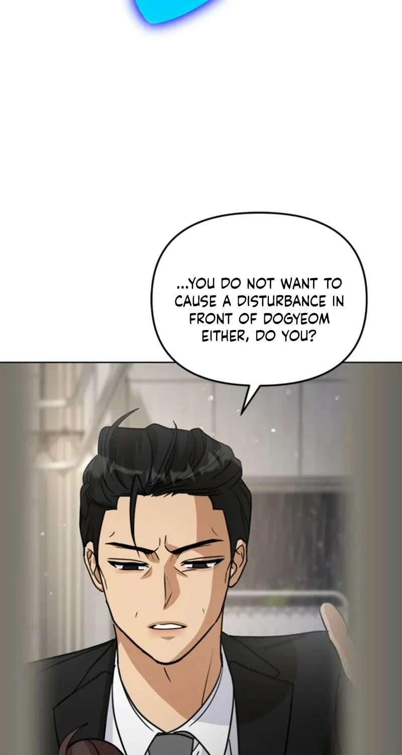 Love Rehab for a Gangster Chapter 54 - page 11
