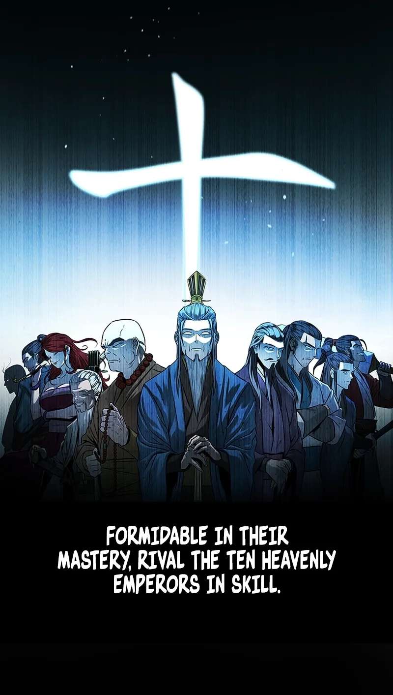 Absolute Master of the Senate Chapter 80 - page 3