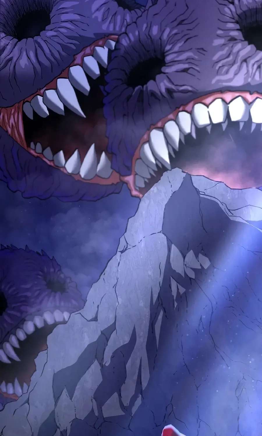 The Man Who Vowed Revenge on His Demon Wife Chapter 2 - page 84