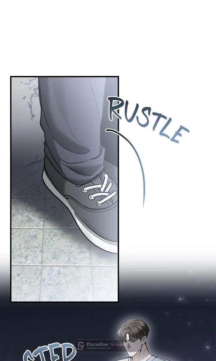 This Isn't Why I Applied Chapter 37 - page 14