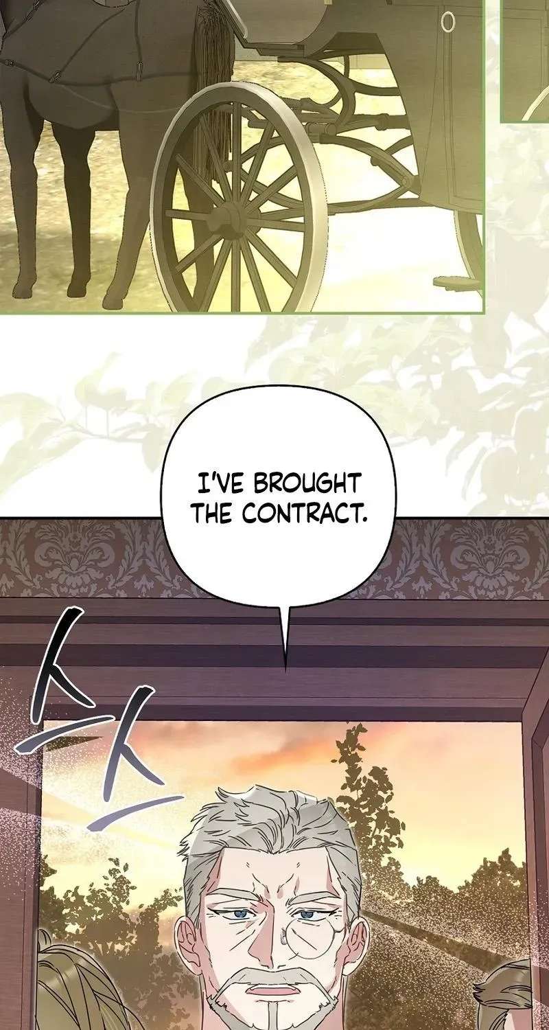 The Female Lead Takes Care of Everything Chapter 20 - page 3