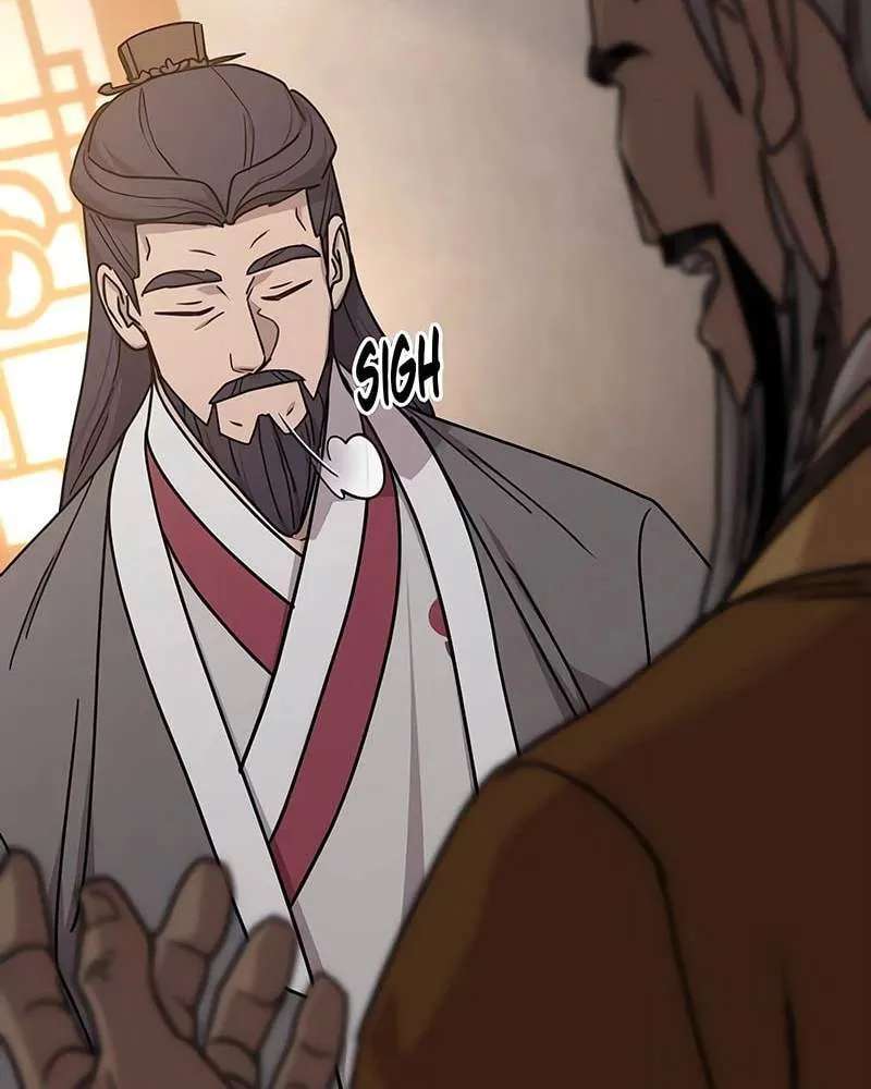 Return Of The Mount Hua Sect Chapter 183 - page 27