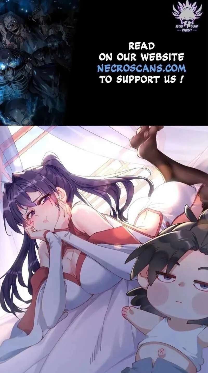 Bai Lan De Wo, Quan Kao Tu Di Xu Ming Chapter 52 - page 1