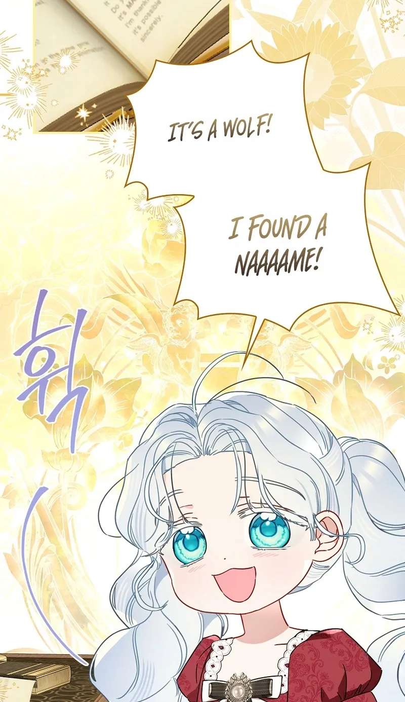 The Female Lead Takes Care of Everything Chapter 11 - page 35