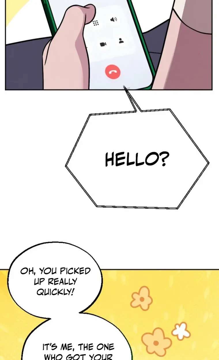 Obsession Series Chapter 6 - page 18