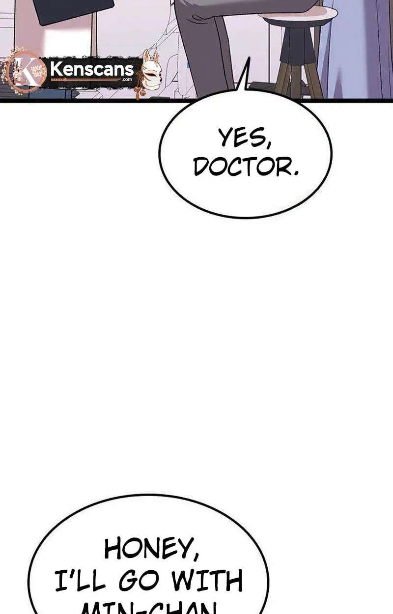My Crazy Boss Chapter 52 - page 63