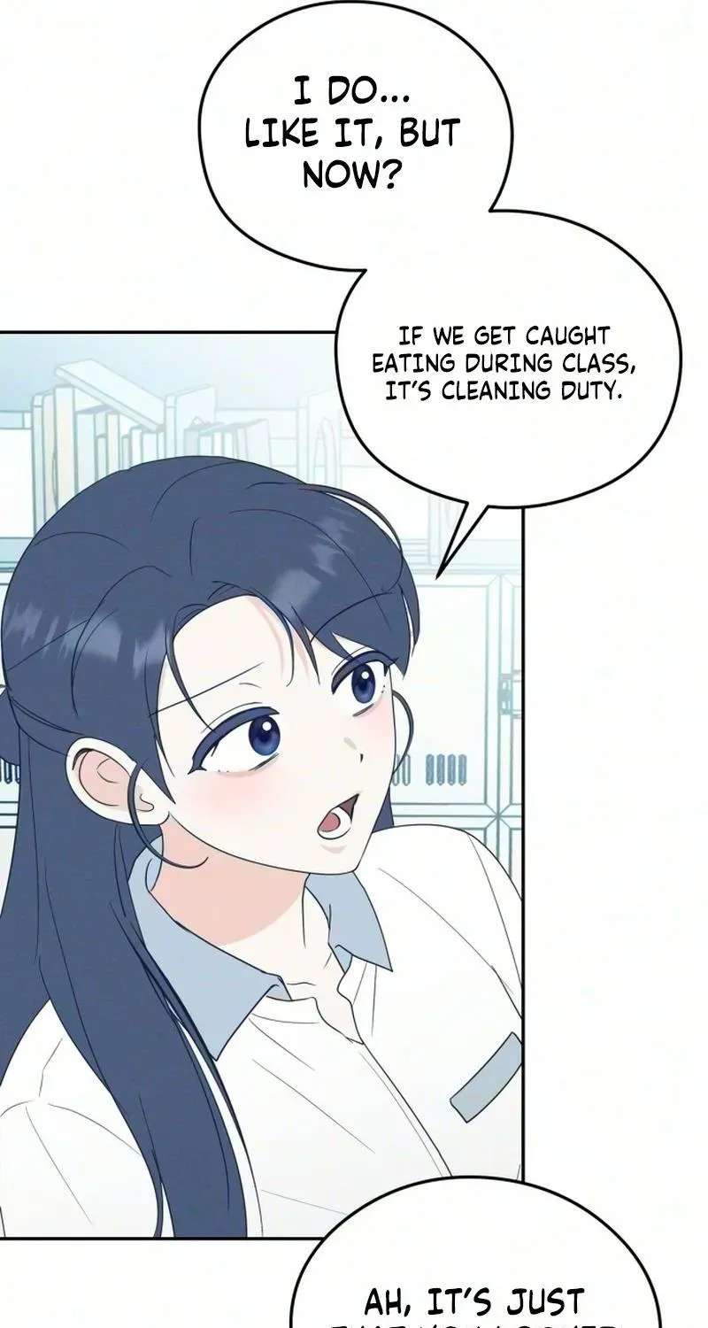 Unrequited Love Over-Obsessed Club Chapter 5 - page 56