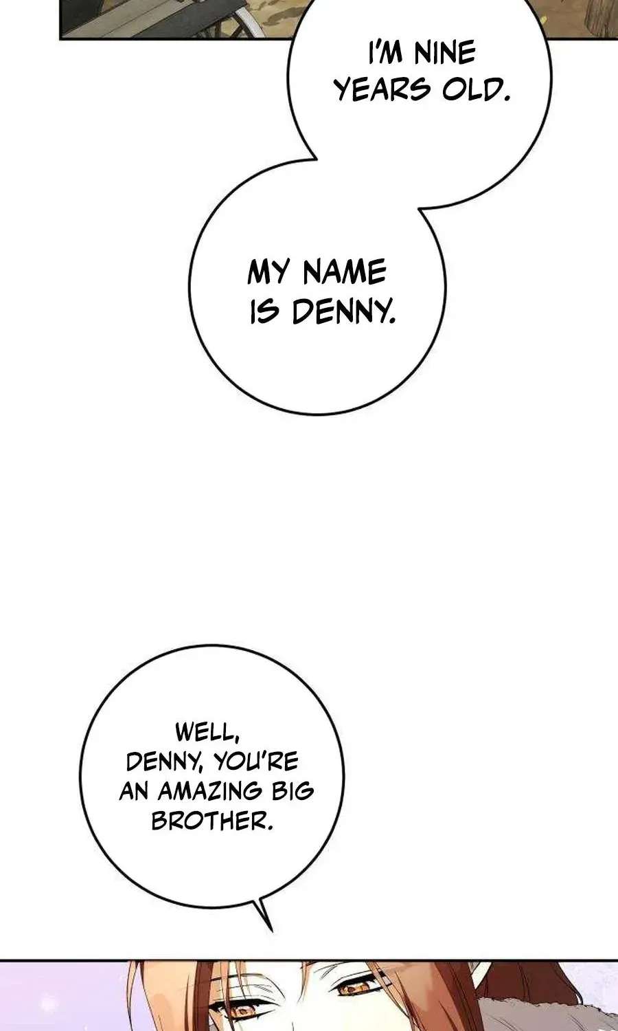 I Became the Owner of a Poor Estate Chapter 4 - page 54