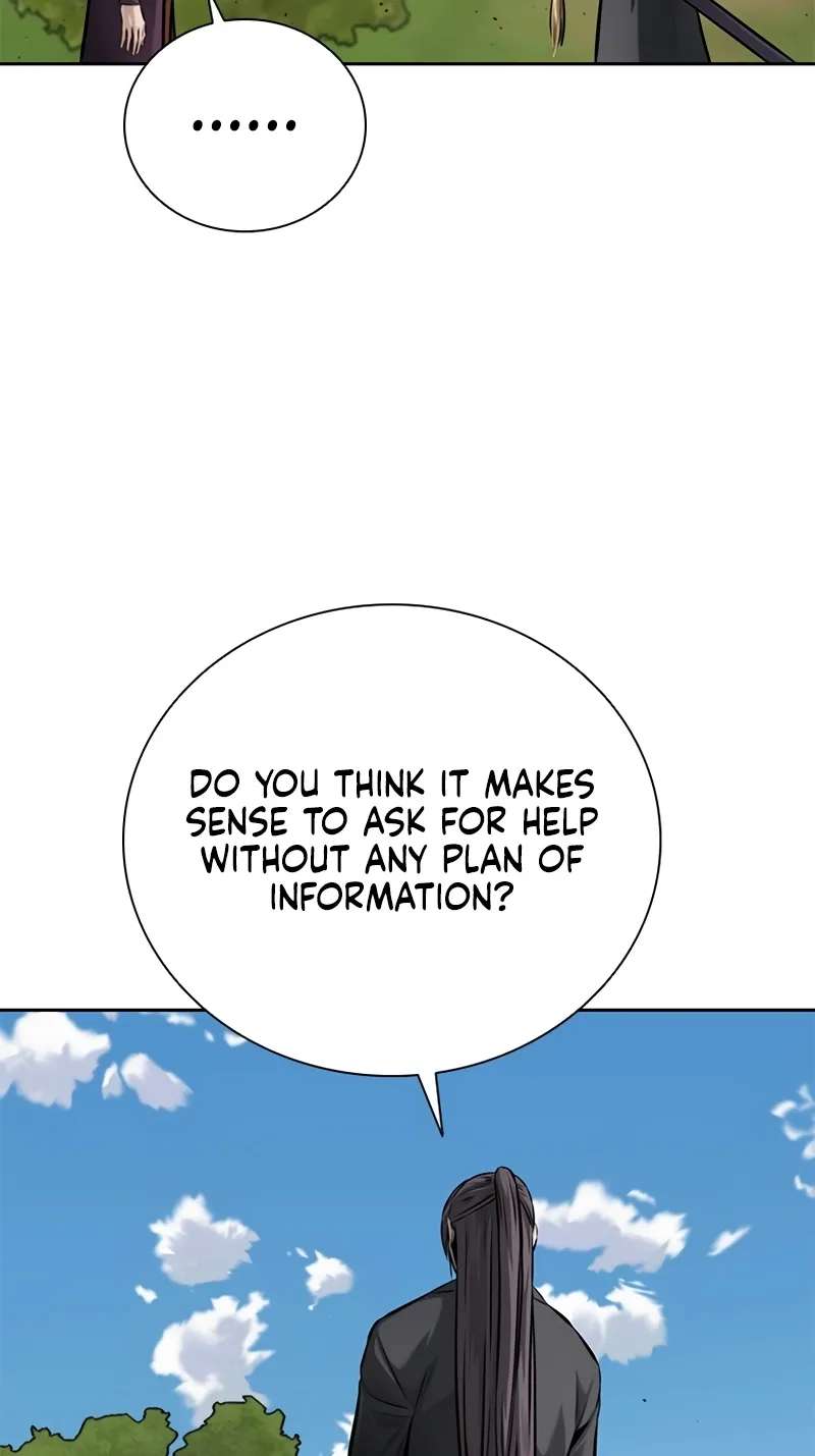 Absolute Master of the Senate Chapter 49 - page 47