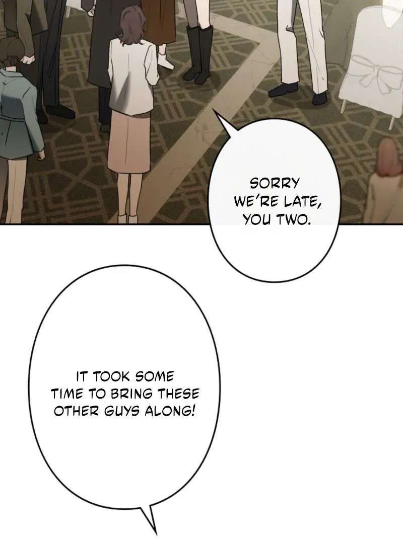 Reborn as a Producer, I’m Aiming for 10 Million Followers Chapter 62 - page 19