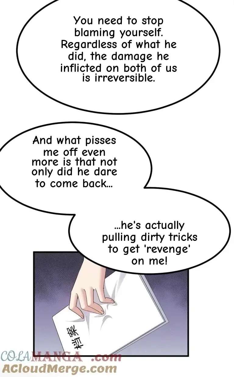 The Graduation Project Is, Making Butter! Chapter 84 - page 30
