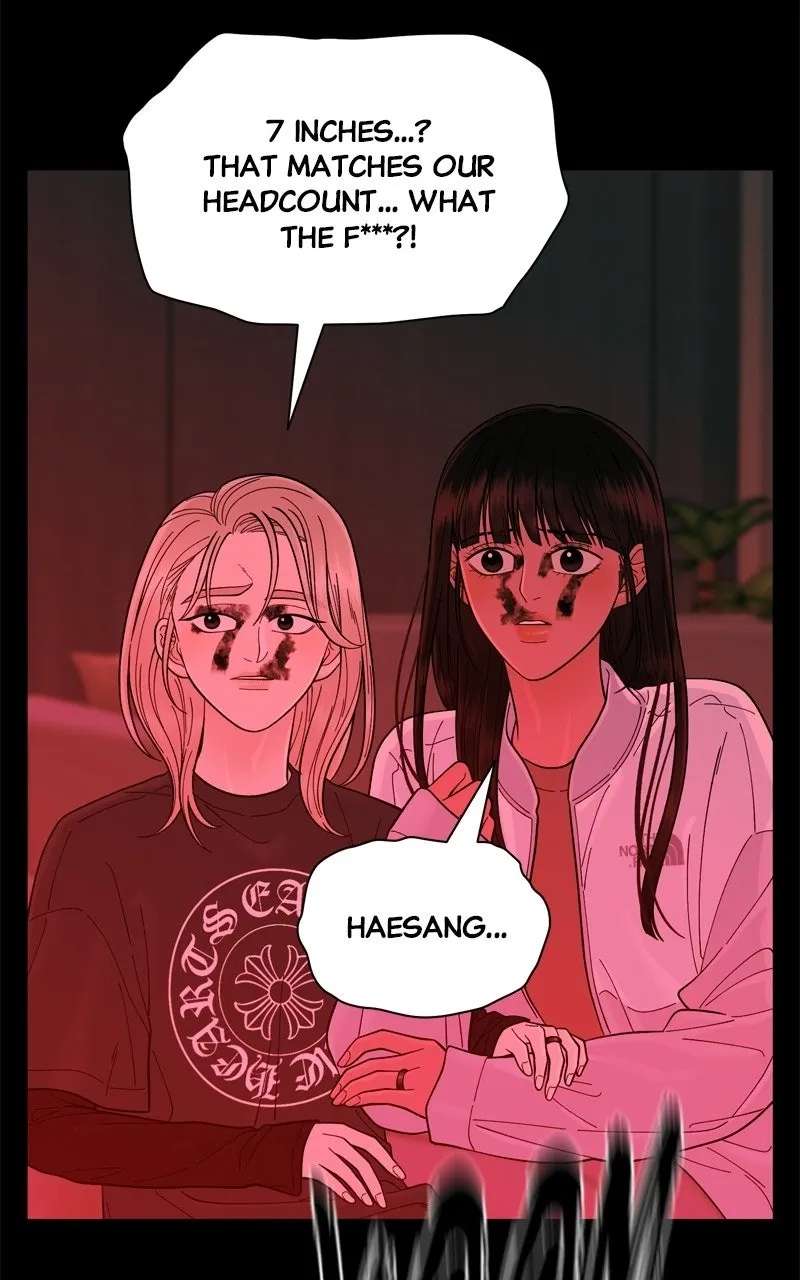 Gisaengbeonsik Chapter 14 - page 111