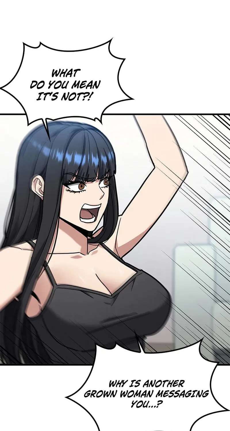 Looking for a Top-Tier Fighting Coach Chapter 15 - page 34