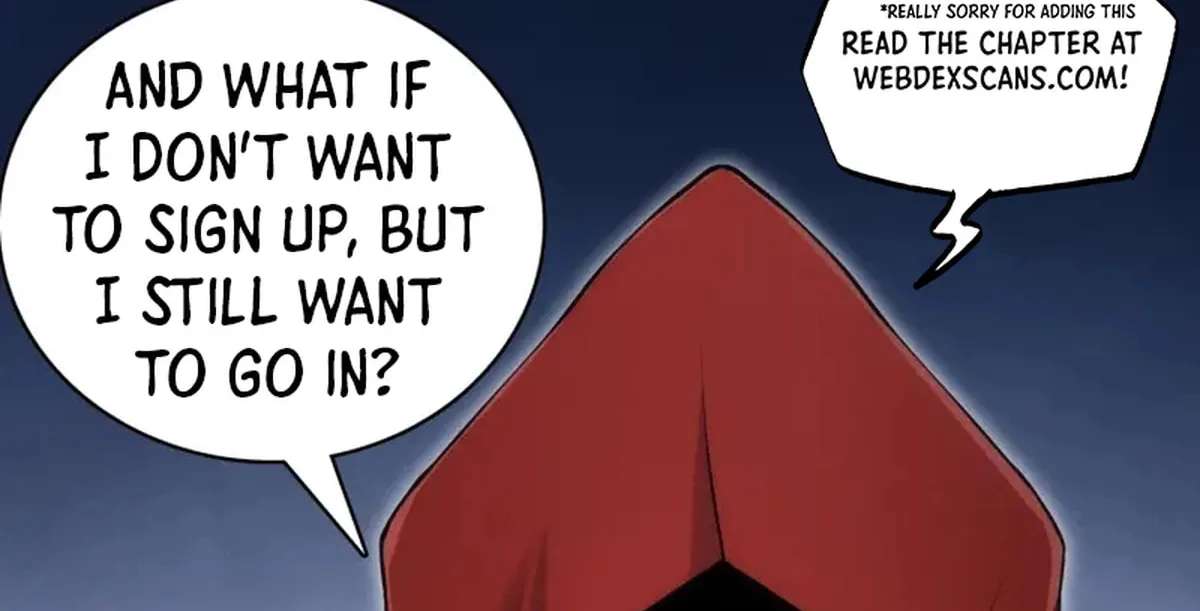 God of Games: The Ultimate Evolution Chapter 20 - page 60