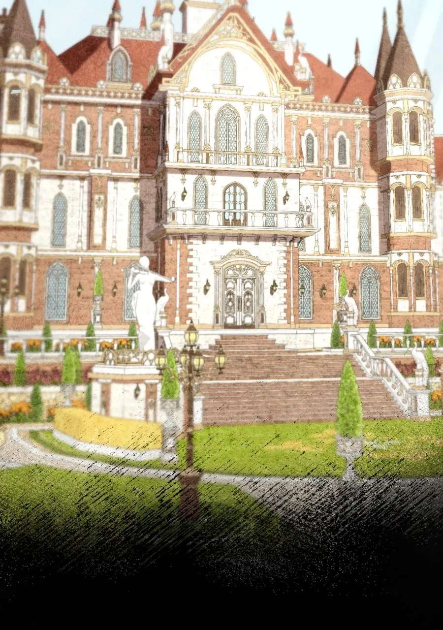 How I Became the Duke'sBeloved Daughter Chapter 1 - page 7