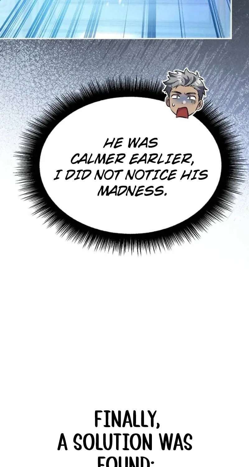 The Patron of Villains Chapter 51 - page 34