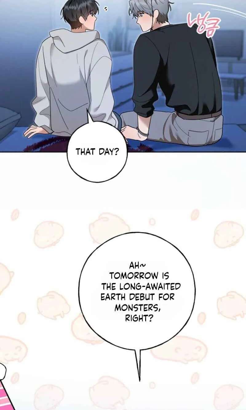 My Rat Is An S-Class Awakener Chapter 40 - page 42