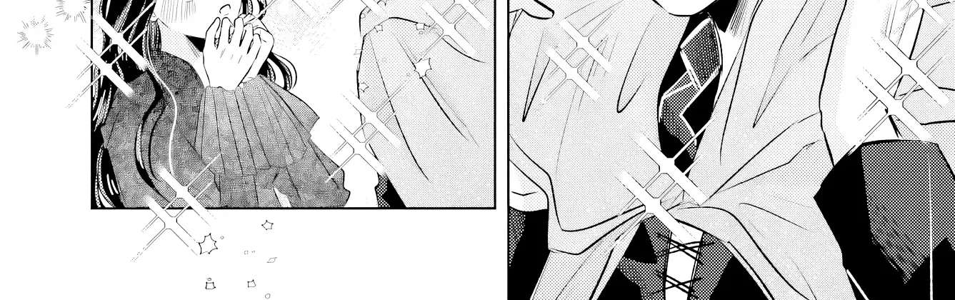 The Cursed Hero and the Saint Who Wants to Lift His Curse Chapter 1 - page 7