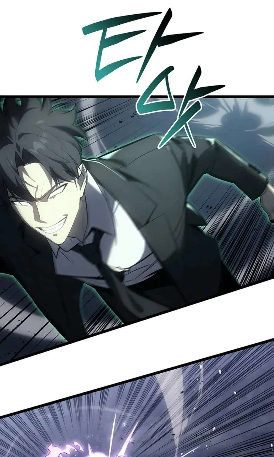 Return Of The Disaster-Class Hero Chapter 187 - page 46