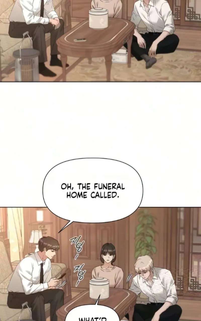 Living with Romeo Chapter 59 - page 67