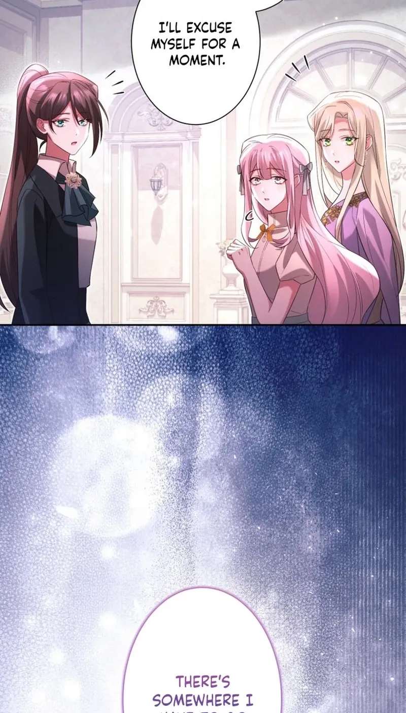 Goodbye, My Unfaithful Fiancé: I'll Find Happiness in the Next Game Chapter 30 - page 24