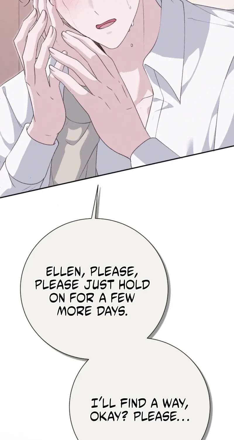 When Cinderella's Magic Fades Away Chapter 106 - page 7
