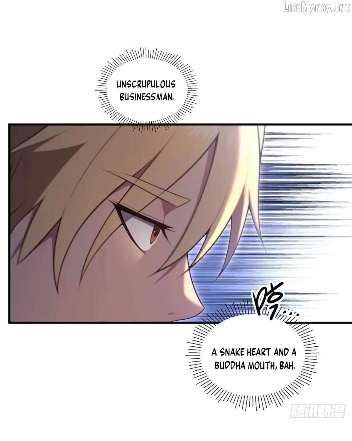 The Ultimate Wantless Godly Rich System Chapter 84 - page 97