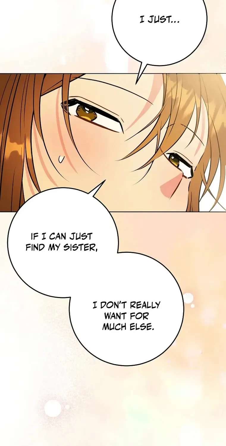 Born As The Daughter Of A Lowly Concubine Chapter 93 - page 26