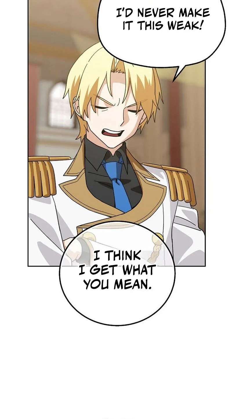 Healing at the Academy Convenience Store Chapter 12 - page 77