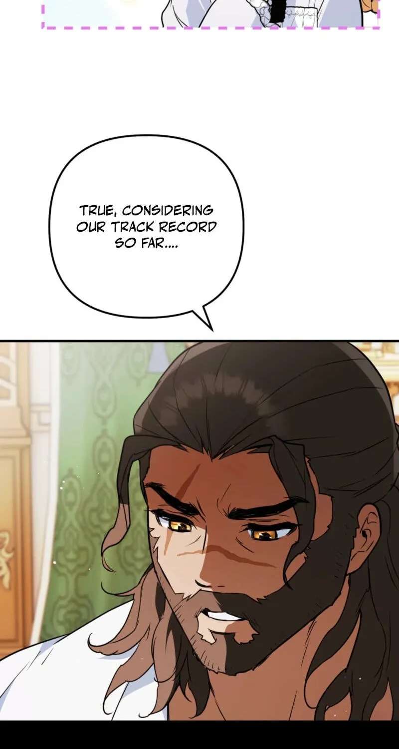 Himsumjjin Eorini-ga Appa-reul Chatseumnida Chapter 53 - page 66