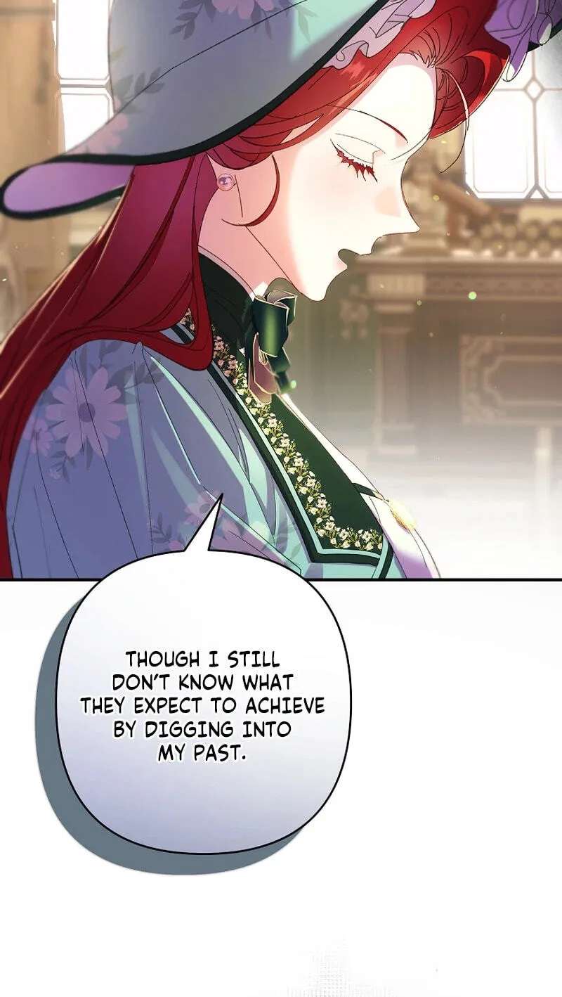 I Faked a Pregnancy, but My Husband Returned Chapter 38 - page 36